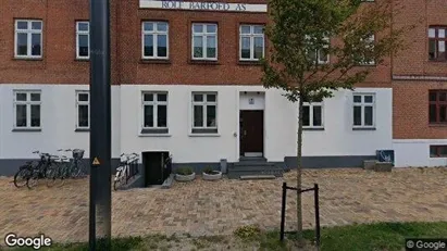 Apartments for rent in Odense C - Photo from Google Street View