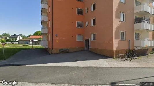 Apartments for rent in Enköping - Photo from Google Street View