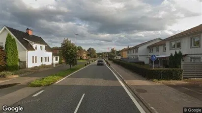 Apartments for rent in Ljungby - Photo from Google Street View