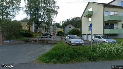 Apartments for rent in Jönköping - Photo from Google Street View