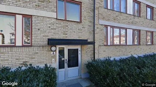 Apartments for rent in Linköping - Photo from Google Street View