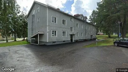 Apartments for rent in Sundsvall - Photo from Google Street View