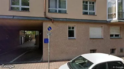 Apartments for rent in Augsburg - Photo from Google Street View