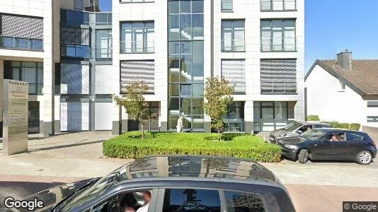 Apartments for rent in Aachen - Photo from Google Street View