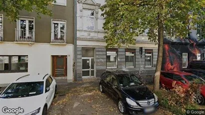 Apartments for rent in Dusseldorf - Photo from Google Street View