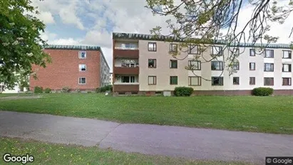 Apartments for rent in Norrköping - Photo from Google Street View