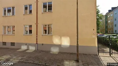 Apartments for rent in Malmö City - Photo from Google Street View