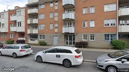 Apartments for rent in Trelleborg - Photo from Google Street View