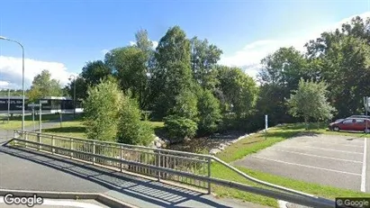 Apartments for rent in Jönköping - Photo from Google Street View