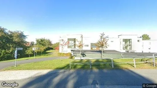 Apartments for rent in Jönköping - Photo from Google Street View