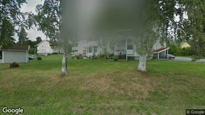 Apartments for rent in Sundsvall - Photo from Google Street View