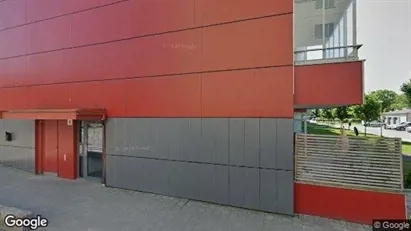 Apartments for rent in Västra hisingen - Photo from Google Street View