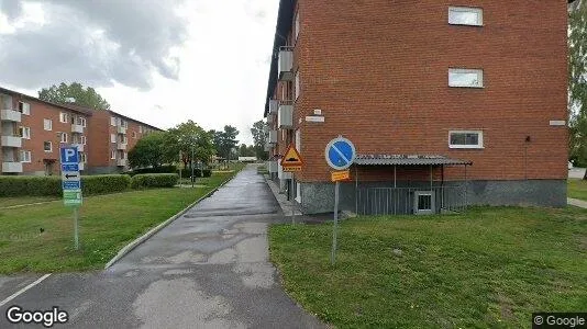 Apartments for rent in Sundsvall - Photo from Google Street View