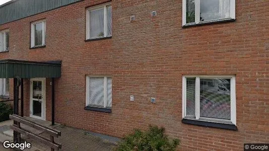 Apartments for rent in Markaryd - Photo from Google Street View