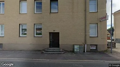 Apartments for rent in Falköping - Photo from Google Street View