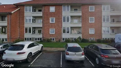 Apartments for rent in Viborg - Photo from Google Street View