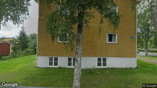 Apartments for rent in Härnösand - Photo from Google Street View