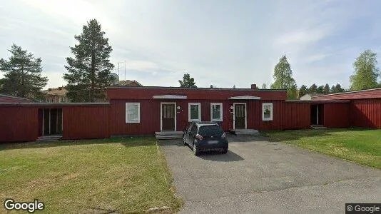 Apartments for rent in Skellefteå - Photo from Google Street View