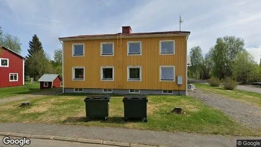 Apartments for rent in Skellefteå - Photo from Google Street View