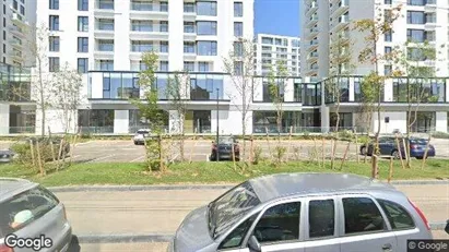 Apartments for rent in Bucureşti - Sectorul 5 - Photo from Google Street View