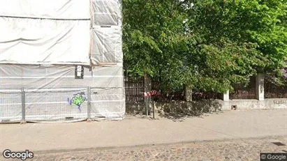 Apartments for rent in Riga Centrs - Photo from Google Street View