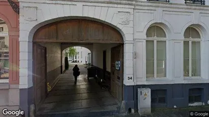 Apartments for rent in Brugge - Photo from Google Street View