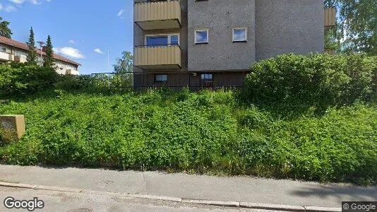 Apartments for rent in Kouvola - Photo from Google Street View