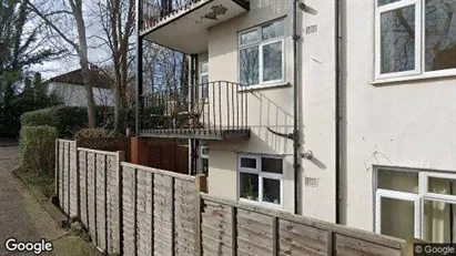 Apartments for rent in Morden - Surrey - Photo from Google Street View