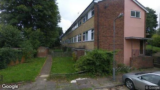 Apartments for rent in Chesham - Buckinghamshire - Photo from Google Street View