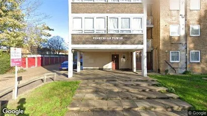 Apartments for rent in Harlow - Essex - Photo from Google Street View