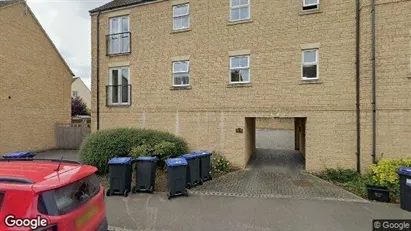 Apartments for rent in Calne - Wiltshire - Photo from Google Street View