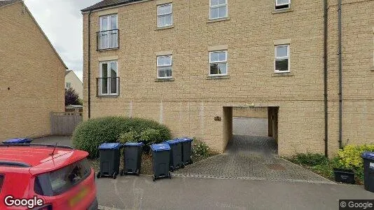 Apartments for rent in Calne - Wiltshire - Photo from Google Street View