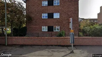 Apartments for rent in Epsom - Surrey - Photo from Google Street View