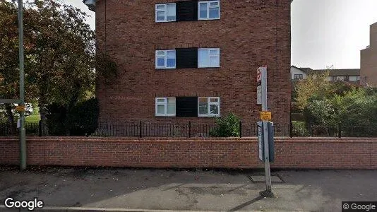 Apartments for rent in Epsom - Surrey - Photo from Google Street View