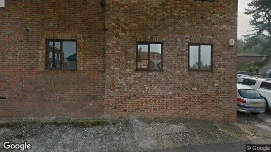 Apartments for rent in Chesham - Buckinghamshire - Photo from Google Street View