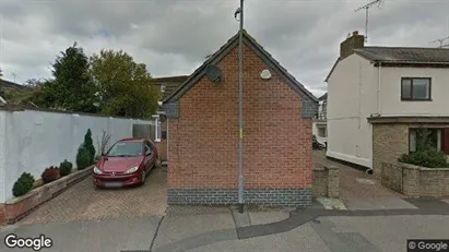 Apartments for rent in Oakham - Leicestershire / Rutland - Photo from Google Street View