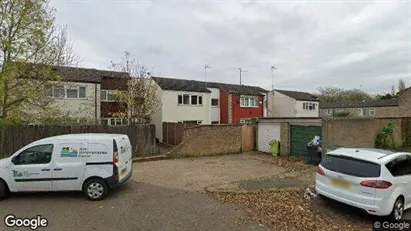 Apartments for rent in Corby - Northamptonshire - Photo from Google Street View