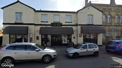 Apartments for rent in Street - Somerset - Photo from Google Street View