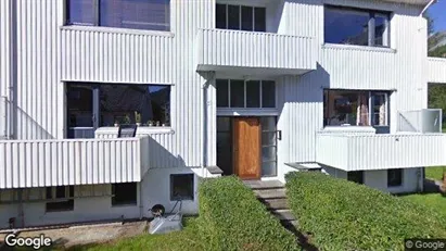 Apartments for rent in Bergen Årstad - Photo from Google Street View