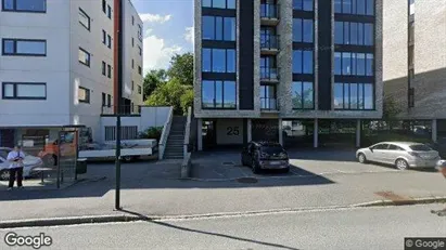 Apartments for rent in Stavanger - Photo from Google Street View