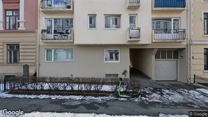 Apartments for rent in Oslo Frogner - Photo from Google Street View