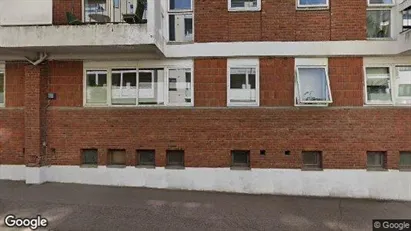 Apartments for rent in Oslo Sagene - Photo from Google Street View