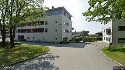 Apartments for rent in Kristiansand - Photo from Google Street View