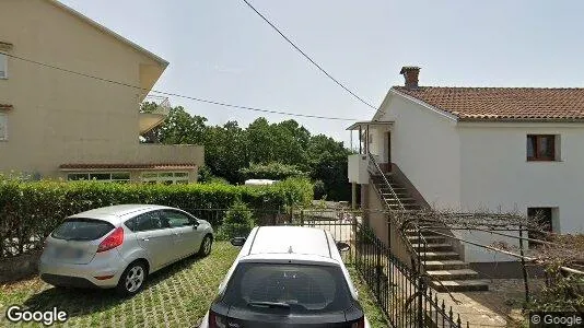 Apartments for rent in Viškovo - Photo from Google Street View