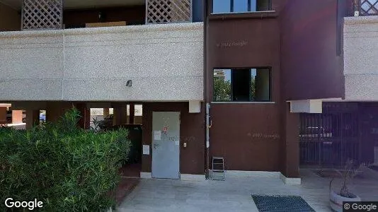 Apartments for rent in Roma Municipio IX – EUR - Photo from Google Street View