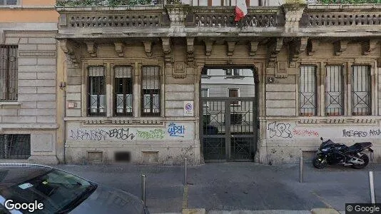 Apartments for rent in Spoleto - Photo from Google Street View