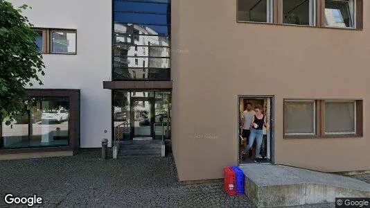 Apartments for rent in Copenhagen SV - Photo from Google Street View