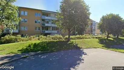 Apartments for rent in Norrköping - Photo from Google Street View