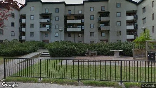 Apartments for rent in Linköping - Photo from Google Street View