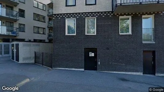 Apartments for rent in Södertälje - Photo from Google Street View